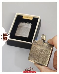 فندک جوبون-شعله کوره ای