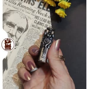 فندک گازی بال فرشته
