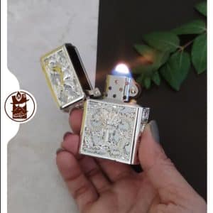 فندک چیف