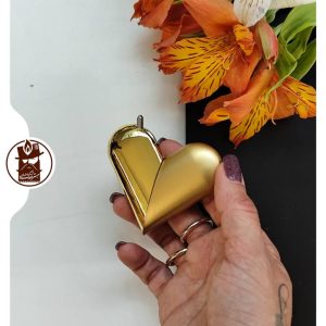 فندک چرخشی قلب