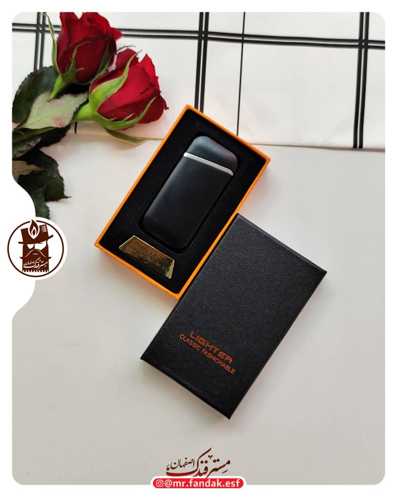 فندک صاعقه ایlighter 133 فندک صاعقه ایlighter 133