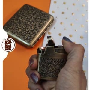 فندک جوبون کوره ای joboon