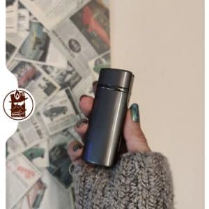 فندک سه شعله اتمی لایترlighter