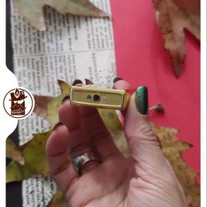 فندک زیپو zippo گازی براق