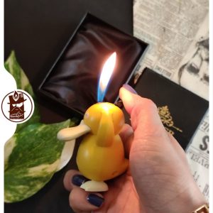 فندک فانتزی عروسکی