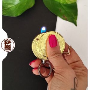 فندک سرکلیدی بیت کوین