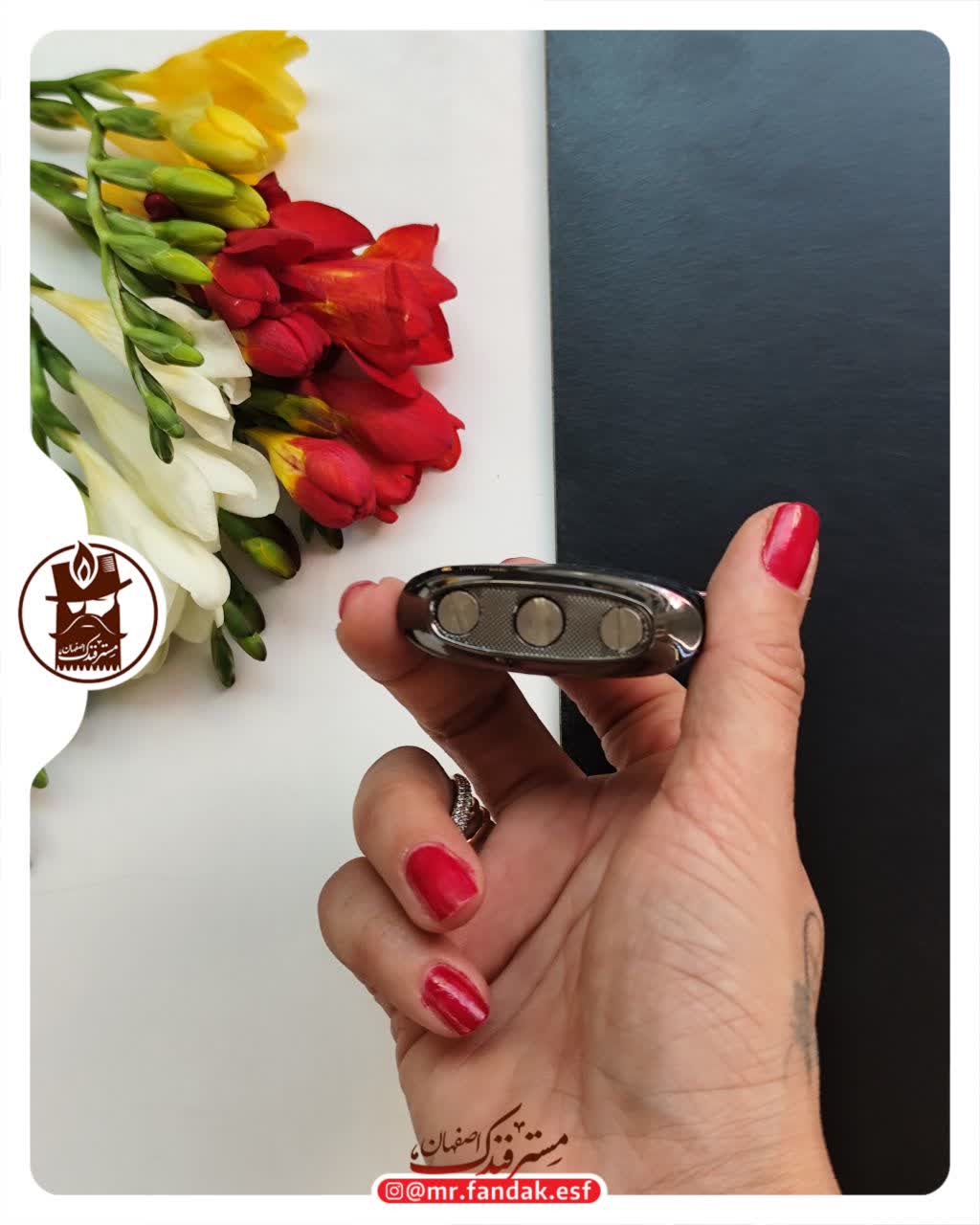 فندک در پران تپل هانست چوبی honest 324 فندک در پران تپل هانست چوبی honest 324