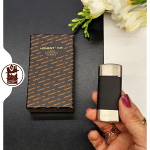 فندک چرمی هانست honest 412
