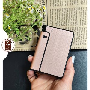 کیف سیگار فوکوس فندکدار 117