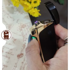 فندک صاعقه ای هانست honest لمسی