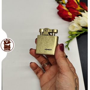 فندک طرح کادت هانستhonest