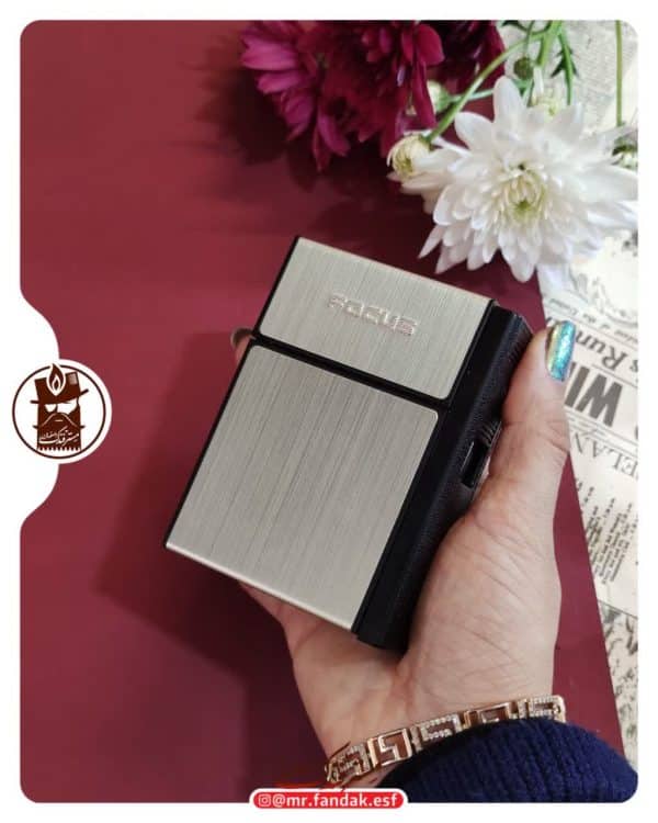 کیف سیگارفندکدار برقی فوکوس913