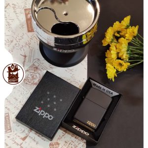 فندک زیپو بنزینی درجه یک zippo 261