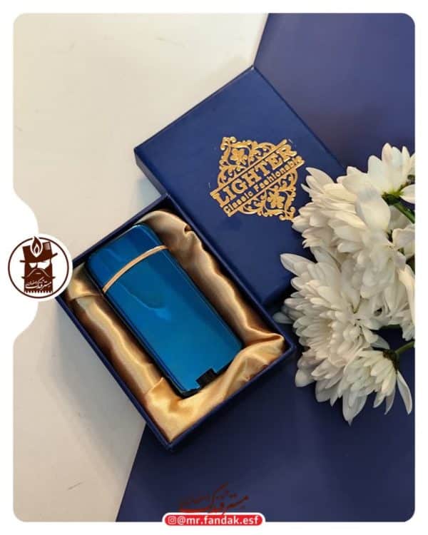 فندک دو حالته دو قلو