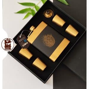 ست فلاسک کادویی nbco 1003