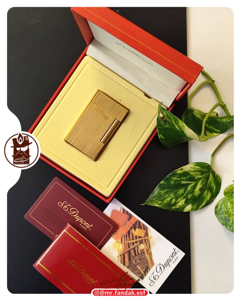 فندک st.dupont دپونت (های کپی ) فندک st.dupont دپونت (های کپی )