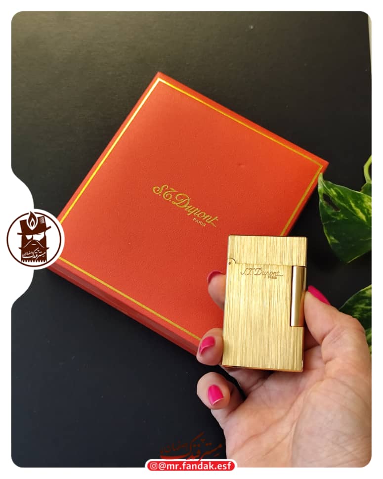 فندک st.dupont دپونت (های کپی ) فندک st.dupont دپونت (های کپی )