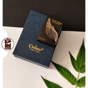 فندک بال عشق چیف chief