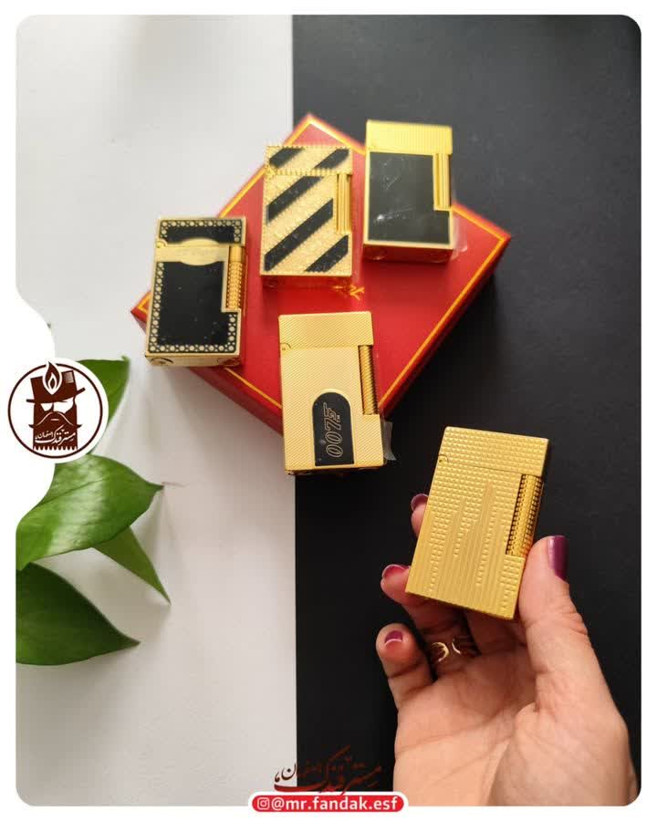 فندک st.dupont (های کپی )1025 دپونت فندک st.dupont (های کپی )1025 دپونت