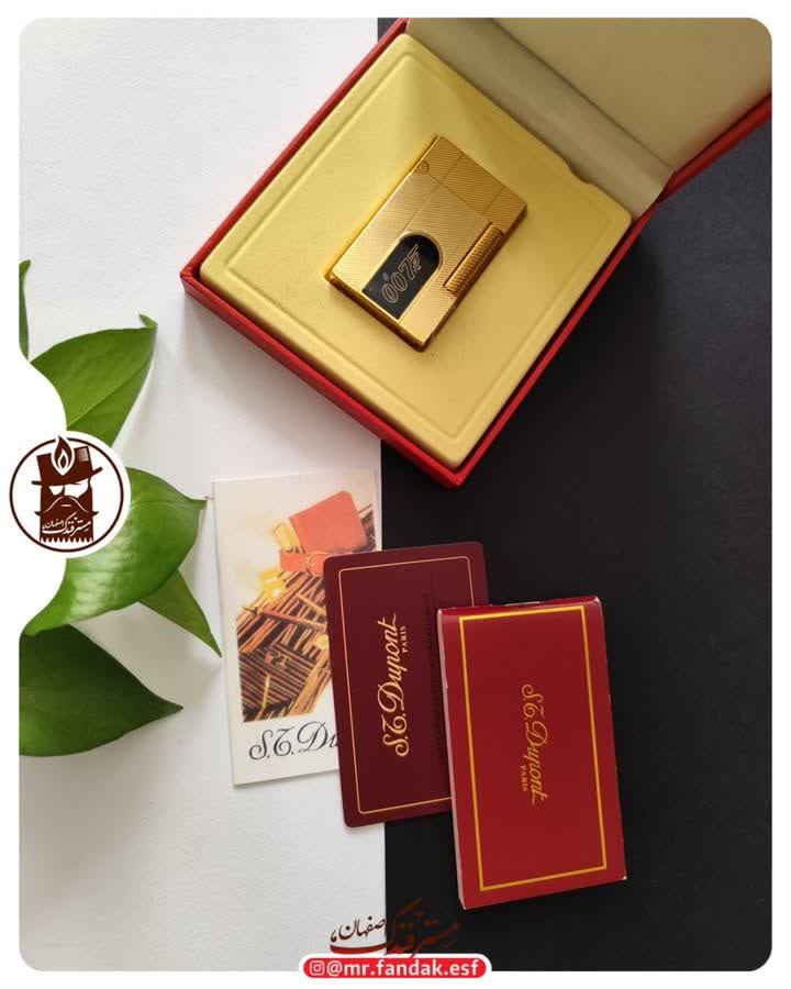 فندک st.dupont (های کپی )1025 دپونت فندک st.dupont (های کپی )1025 دپونت