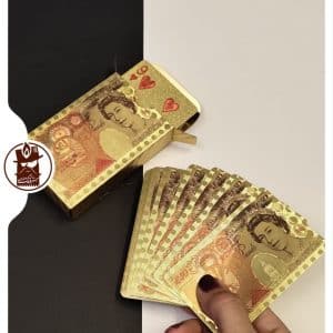 ورق پاسور بازی