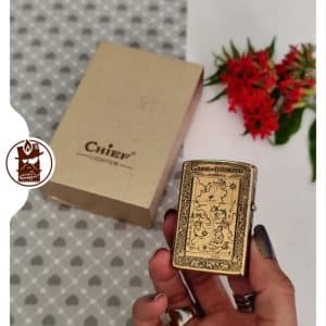 فندک چیف chief کلکسیونی 238 گیم آف ترونز