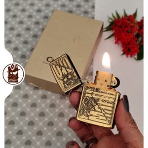فندک چیف chief کلکسیونی 238 مالبرو
