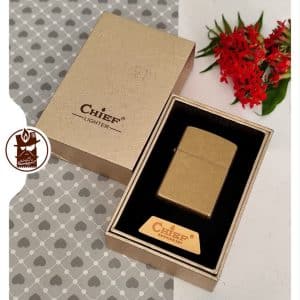 فندک چیف chief کلکسیونی 238 طرح زیپو