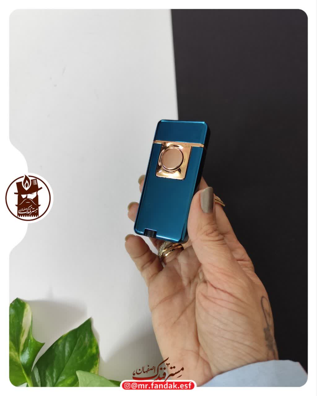 فندک دو حالته lighter فندک دو حالته lighter