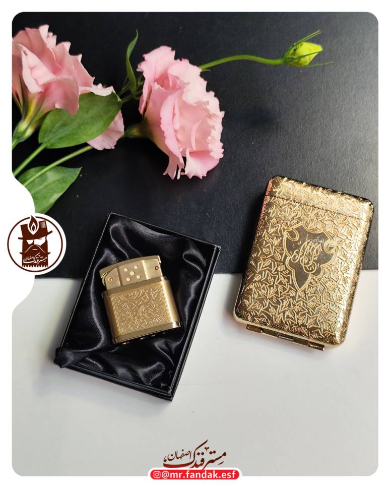 فندک دلفین کتابی اسلیمی 130 فندک دلفین کتابی اسلیمی 130
