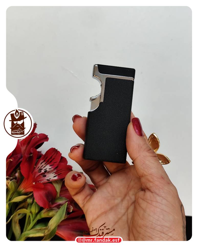 فندک دو حالته در چکشی فندک دو حالته در چکشی