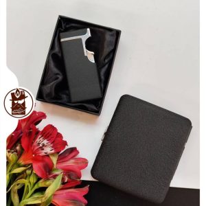 فندک دو حالته در چکشی