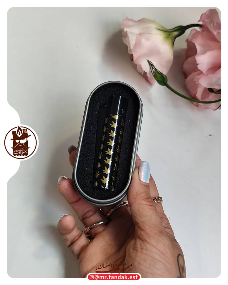 فندک کلیپر های کپی clipper 129 فندک کلیپر های کپی clipper 129