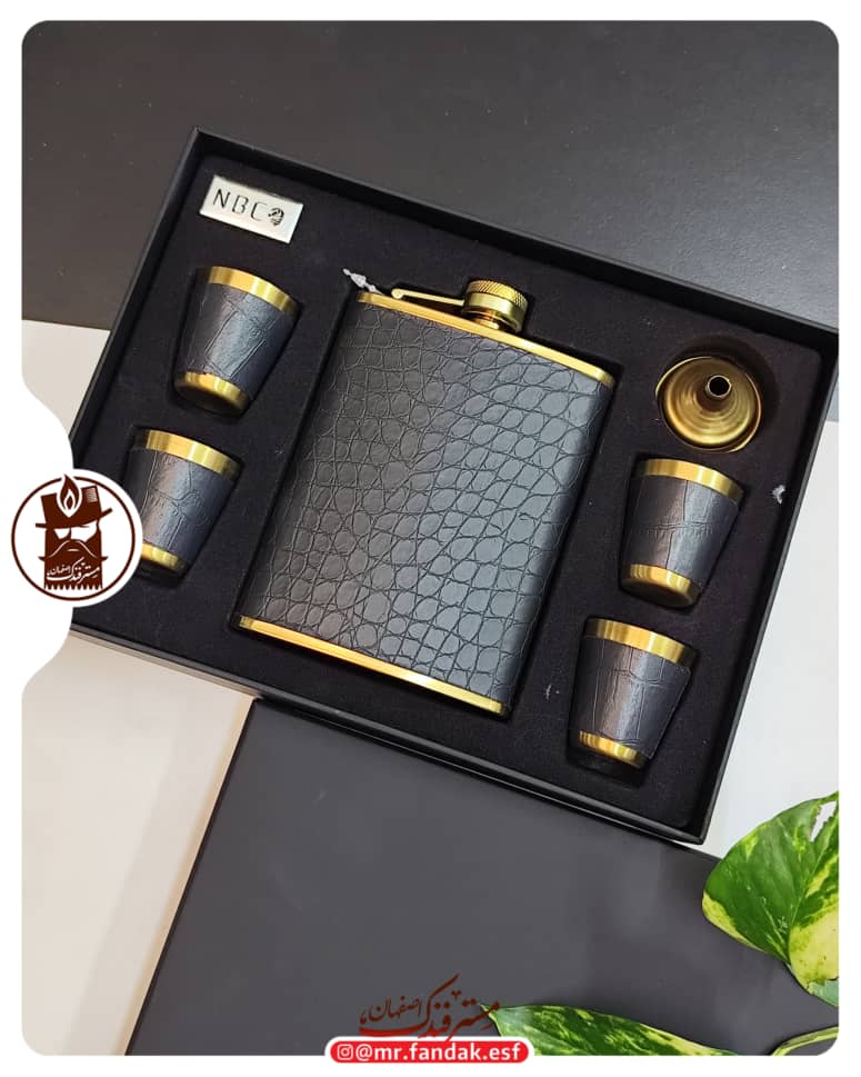 ست فلاسک nbco ست فلاسک nbco