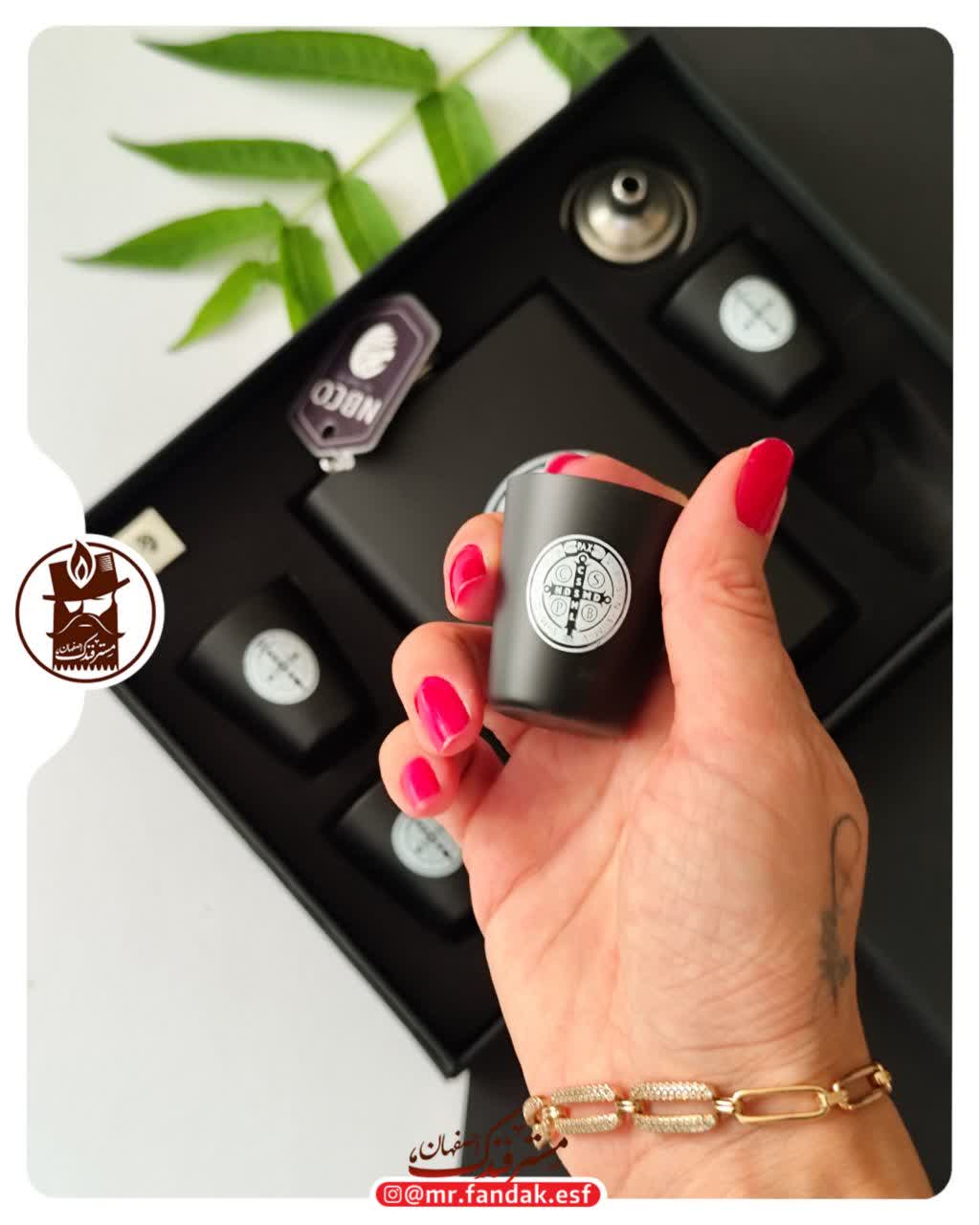 ست فلاسک 5764 nbco ست فلاسک 5764 nbco