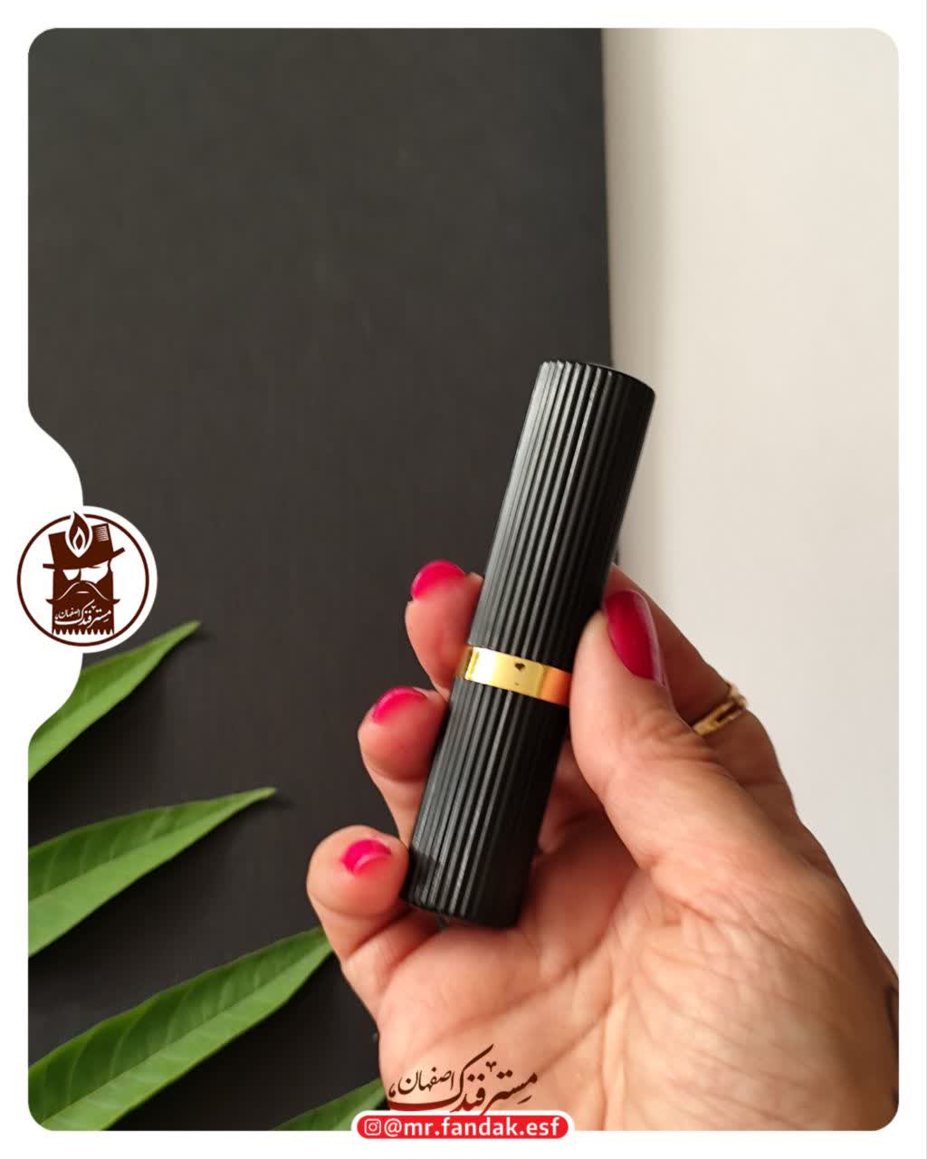 فندک فانتزی رژ لب فندک فانتزی رژ لب