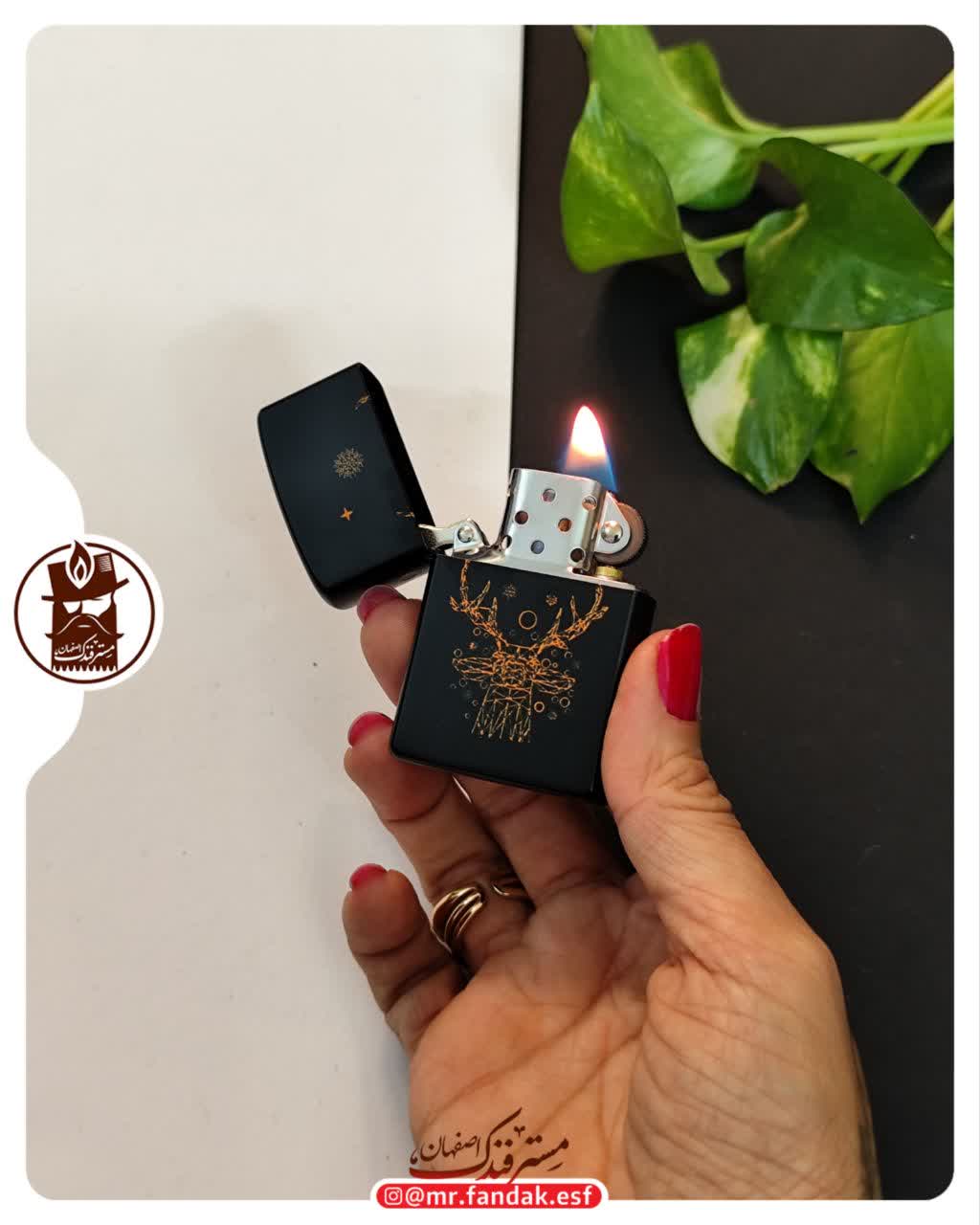 فندک چیف chief کلکسیونی 238 فندک چیف chief کلکسیونی 238