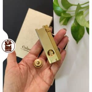 فندک دستساز چیف chief