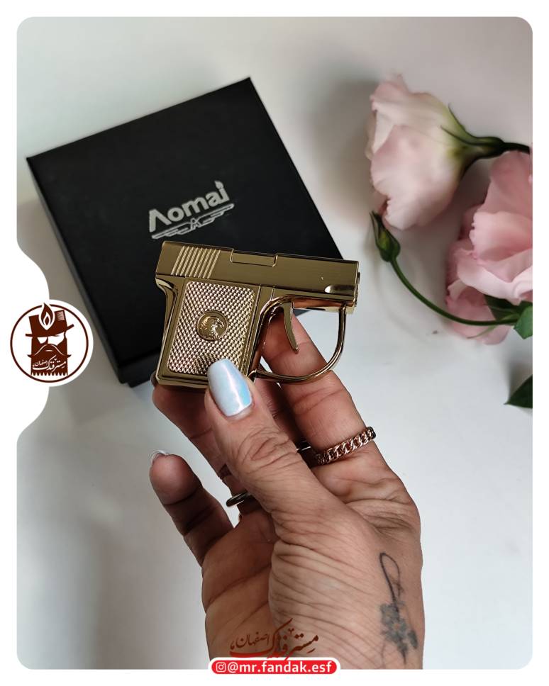 فندک کلت aomai فندک کلت aomai