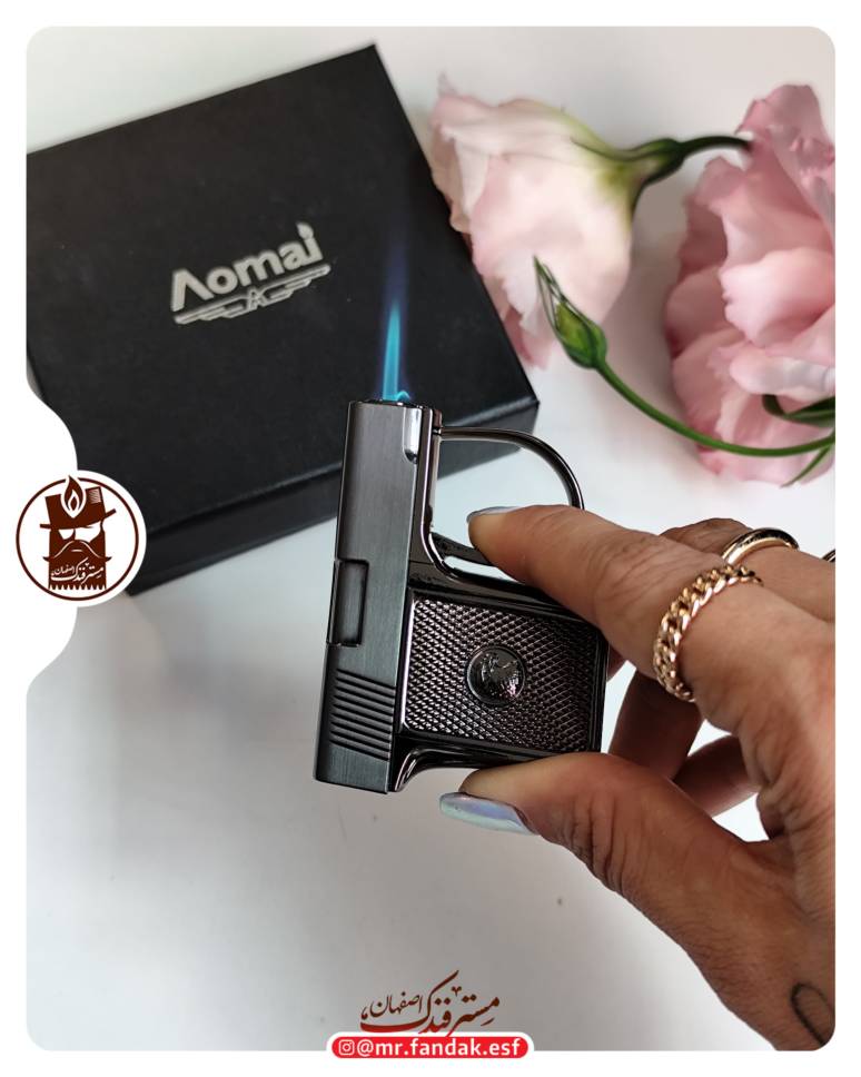 فندک کلت aomai فندک کلت aomai