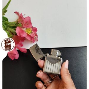 فندک زیپو اورجینال 48993 Harley Davidson zippo