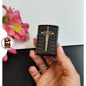 فندک زیپو zippo 28799 dagger