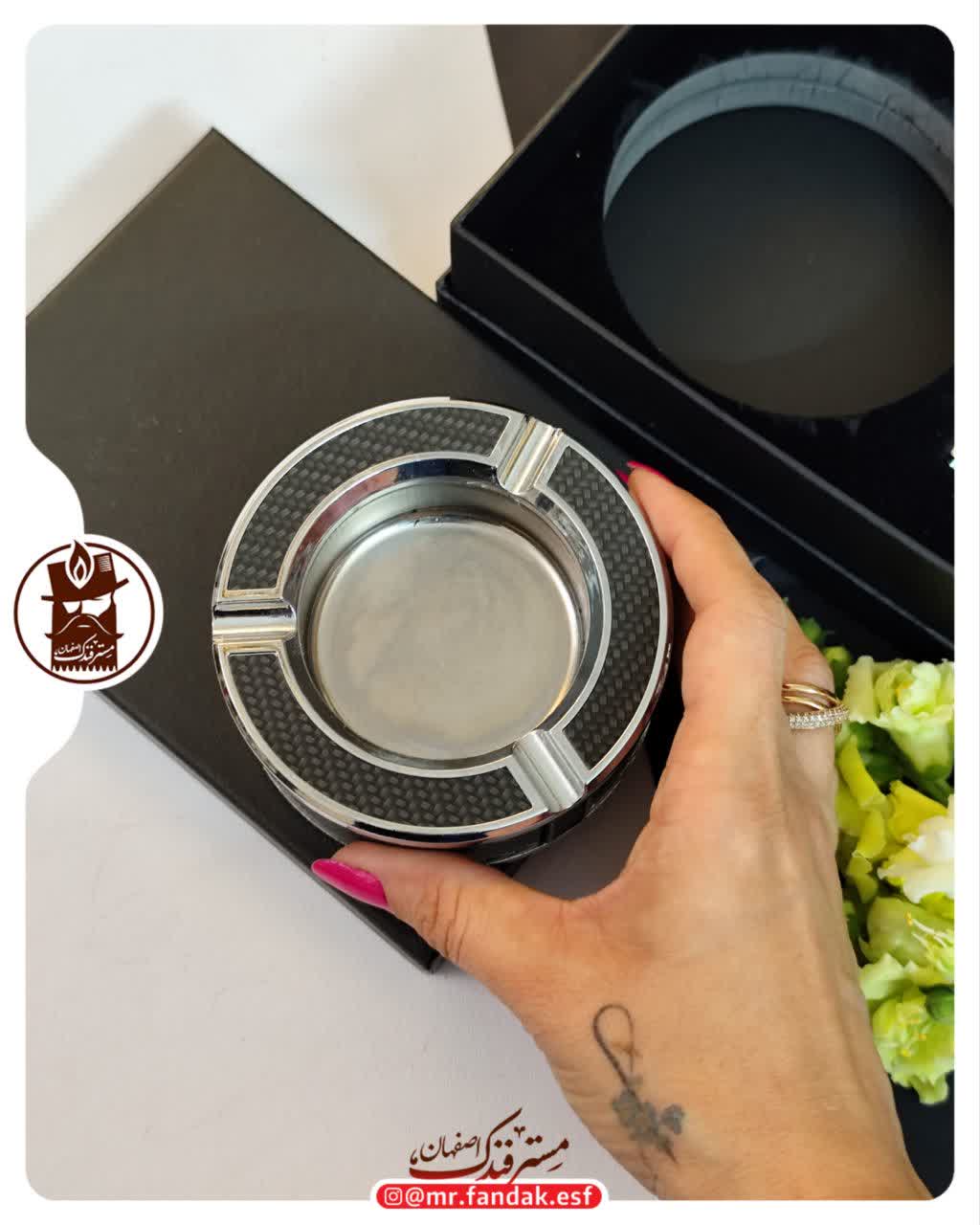 photo22168563ست فندک شعله رنگی و زیرسیگاری کادویی 303234 ست فندک شعله رنگی و زیرسیگاری کادویی 303