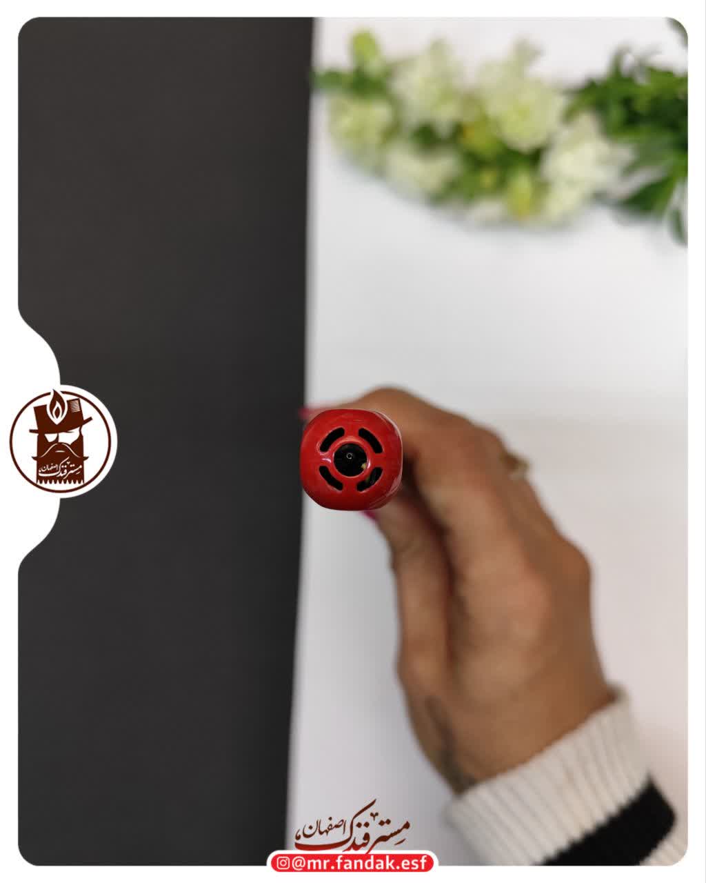 فندک طرح چوب کبریت فندک طرح چوب کبریت