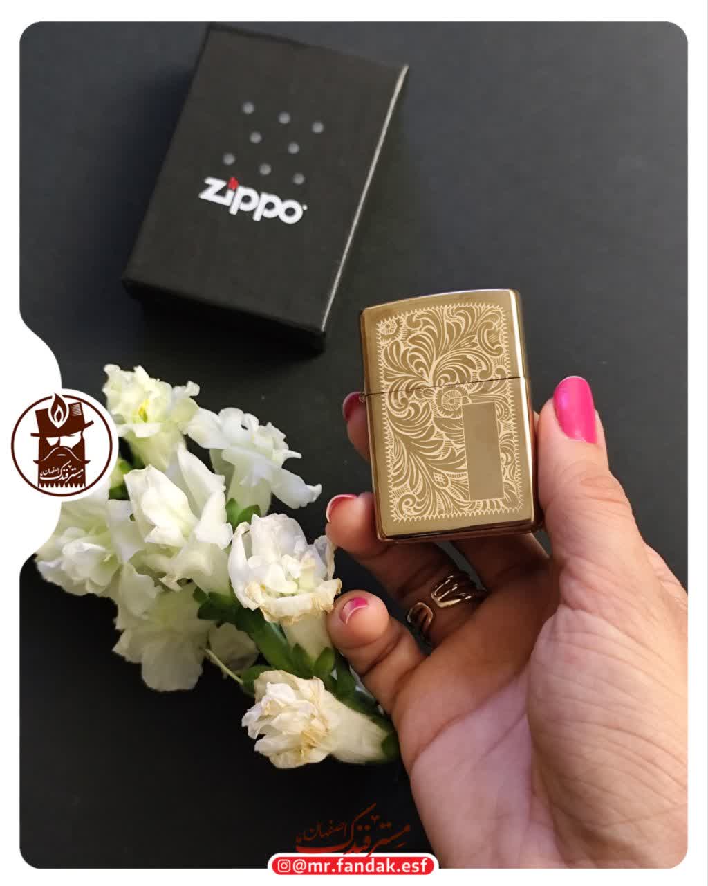 352-HP CHROME/VENETIAN-720060567 352-HP CHROME/VENETIAN-720060567