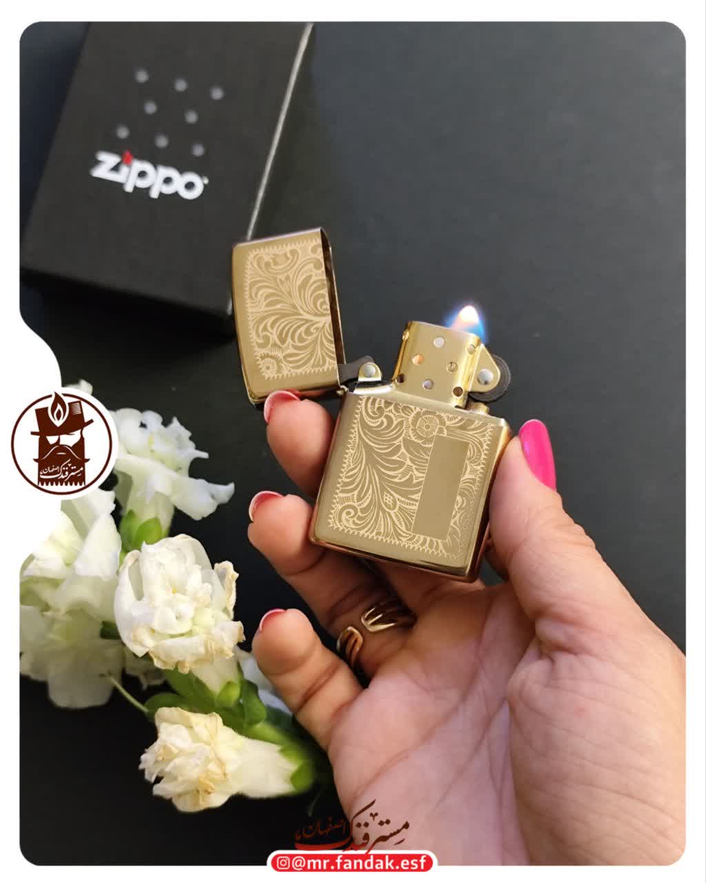 352-HP CHROME/VENETIAN-720060567 352-HP CHROME/VENETIAN-720060567