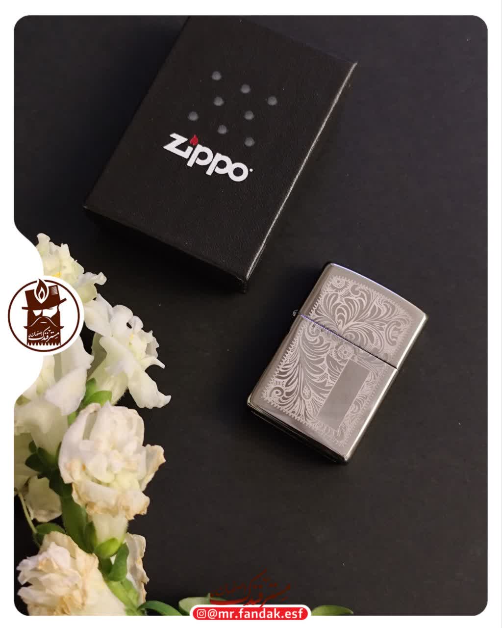 352-HP CHROME/VENETIAN-720060567 352-HP CHROME/VENETIAN-720060567