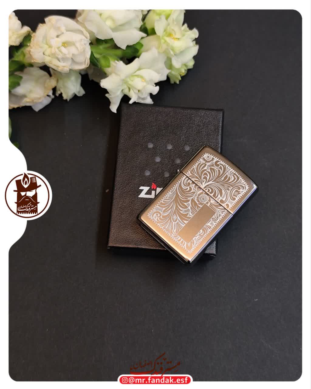 352-HP CHROME/VENETIAN-720060567 352-HP CHROME/VENETIAN-720060567