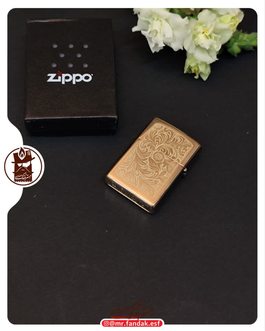 352-HP CHROME/VENETIAN-720060567 352-HP CHROME/VENETIAN-720060567