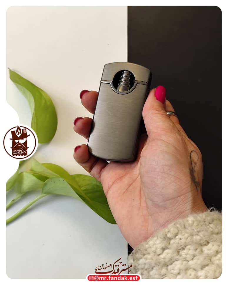 فندک اتمی کلاسیک 06 فندک اتمی کلاسیک 06